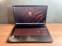 Лот: 25371750. Фото: 3. MSI 17,3"IPS 144Hz/RTX3050Ti/i5-10500H... Компьютеры, оргтехника, канцтовары