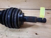 Лот: 19008089. Фото: 7. Привод Toyota Corolla AE101 4AGE...