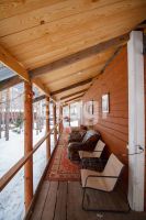 Лот: 25294392. Фото: 18. 5-комн. и более дом , садоводческое...