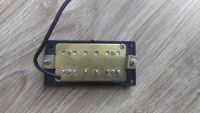 Лот: 4664741. Фото: 2. Humbuckerrrr. Музыкальные инструменты