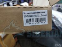 Лот: 16761109. Фото: 6. Тайота Прадо Оригинальные Дефлекторы...