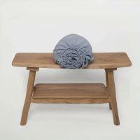 Лот: 25438033. Фото: 2. Простыня LaRedoute. Одежда, обувь, галантерея