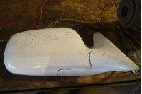 Лот: 5737783. Фото: 2. Зеркала боковые тойота toyota... Автозапчасти