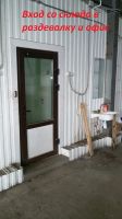 Лот: 15600020. Фото: 4. Сдам тёплое помещение 324м2 под... Красноярск