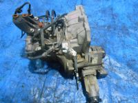 Лот: 3307299. Фото: 4. Двигатель на Toyota 1KR - 4WD... Красноярск