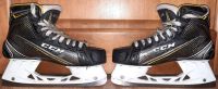 Лот: 18614490. Фото: 2. Коньки для бенди CCM Tacks Titanium... Спортивные товары