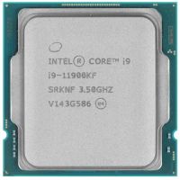 Лот: 24958906. Фото: 2. Процессор Intel Core i9-11900KF... Комплектующие