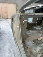 Лот: 24627554. Фото: 13. крыло Renault Fluence L30R