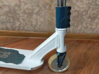 Лот: 25349938. Фото: 7. Самокат трюковой Solo