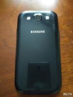 Лот: 9636917. Фото: 4. Samsung galaxy S3 SIII