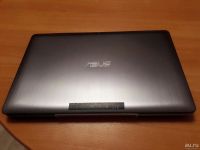 Лот: 11219934. Фото: 2. Asus T300LA 13.3"/ i7 4500U/ 4gb... Компьютеры, ноутбуки, планшеты