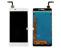 Лот: 10494448. Фото: 2. Дисплей Lenovo Vibe P1m (P1ma40... Запчасти, оборудование