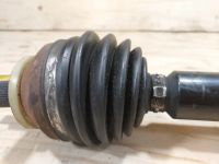 Лот: 18537640. Фото: 4. Привод Volkswagen Polo 9N3 BKY... Красноярск