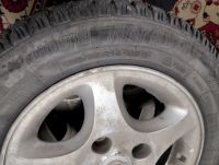 Лот: 24312876. Фото: 4. Комплект 4шт Tunga Nordway 185... Красноярск
