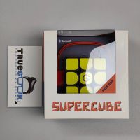 Лот: 19838463. Фото: 2. Кубик Рубика Xiaomi Giiker Supercube... Игрушки