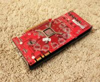 Лот: 4992747. Фото: 2. Palit GeForce GTS 250 Green Edition... Комплектующие