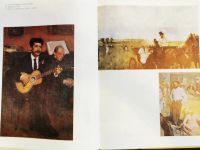 Лот: 19999072. Фото: 7. Edgar Degas. Radu Boureanu