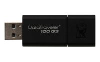 Лот: 12149511. Фото: 2. Флешка USB 3.0 128Gb Kingston... Носители информации