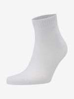 Лот: 25781618. Фото: 7. Носки Kappa, 3 пары, Белый