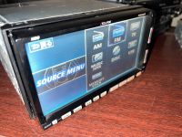 Лот: 25883479. Фото: 3. Магнитола Eclipse AVN6606HD. Авто, мото, водный транспорт