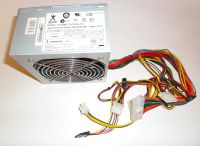 Лот: 11914050. Фото: 2. Блок питания ATX Power Man IP-P350GJ2-0. Комплектующие