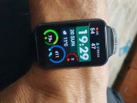 Лот: 16534460. Фото: 3. Смартчасы Huawei watch fit. Красноярск