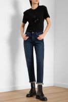 Лот: 22744610. Фото: 7. Джинсы Max Mara
