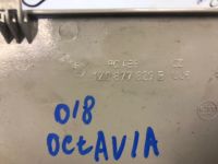 Лот: 21708388. Фото: 3. датчик объема в салоне Skoda Octavia... Авто, мото, водный транспорт