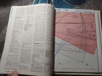 Лот: 25650359. Фото: 4. Журнал Бурда №1 2005 с выкройками. Красноярск