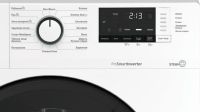 Лот: 21360336. Фото: 6. Стиральная машина Beko wsre7612xawi