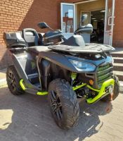 Лот: 25650285. Фото: 6. Квадроцикл SEGWAY ATV Snarler...