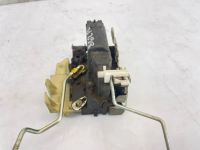 Лот: 25133069. Фото: 6. замок двери Renault Duster HSM