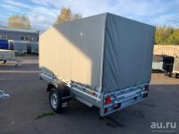 Лот: 14754981. Фото: 7. Прицеп МЗСА 817703