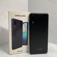 Лот: 21044967. Фото: 2. Смартфон Samsung Galaxy A02 2... Смартфоны, связь, навигация