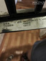 Лот: 25601705. Фото: 6. Решетка бампера BMW 7. G11, G12...