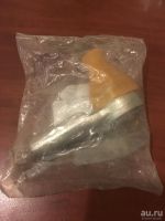 Лот: 9481656. Фото: 2. Наконечник рулевой Toyota Avensis... Автозапчасти