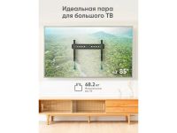 Лот: 25644768. Фото: 3. Наклонный кронштейн Onkron TM6. Бытовая техника