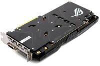 Лот: 10031571. Фото: 4. Asus ROG GTX 1070 8G. Красноярск