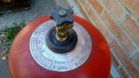 Лот: 12644995. Фото: 3. Газовый баллон. Красноярск
