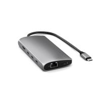 Лот: 21765502. Фото: 2. USB-хаб Satechi USB-C Multiport... Периферия