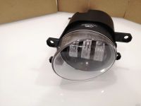 Лот: 17558351. Фото: 2. Led ПТФ Sal-Man Toyota camry/corolla... Автозапчасти