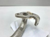 Лот: 24774475. Фото: 6. Патрубок системы охлаждения Toyota...