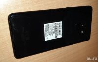 Лот: 13614020. Фото: 6. Samsung Galaxy A8+ 2018 (SM-A730F...