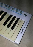 Лот: 7519014. Фото: 4. Продам midi клавиатуру CME U-key... Красноярск
