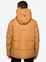 Лот: 24594921. Фото: 3. Куртка мужская зимняя Hooded Puffer... Одежда, обувь, галантерея