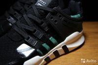 Лот: 9978099. Фото: 5. Кроссовки Adidas EQT running support