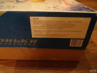 Лот: 8996503. Фото: 5. Коньки раздвижные универсальные...