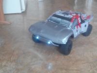 Лот: 8033913. Фото: 5. Vrx racing DT5 Blast Brushless...