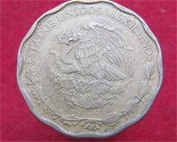 Лот: 10780083. Фото: 2. Иностранная монетка №18382. Монеты