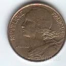 Лот: 18281. Фото: 2. Франция. 10 centimes 1993 год. Монеты